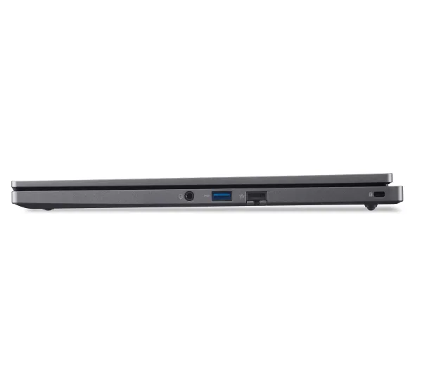 Acer TravelMate P2 16 TMP216-71-G3-TCO 16" Ultra 5 125H 16GB RAM 512GB Dysk SSD Win11 Pro Szary Funkcje AI - Kup na Raty - RRSO 0%