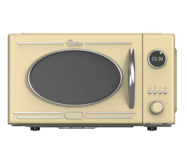 Kuchenki mikrofalowe - Kalorik MW2600 Grill