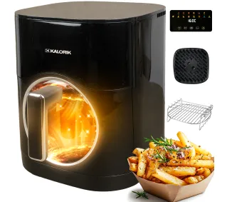 Kalorik AFT 2100 2000W 6l - Kup na Raty - RRSO 0%