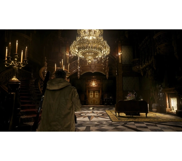 Resident Evil Generation Pack Gra na Nintendo Switch 2 - przedsprzedaż