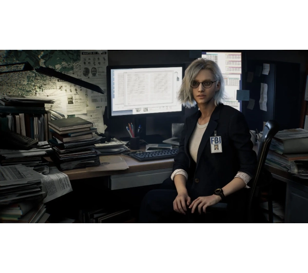 Resident Evil Generation Pack Gra na Nintendo Switch 2 - przedsprzedaż