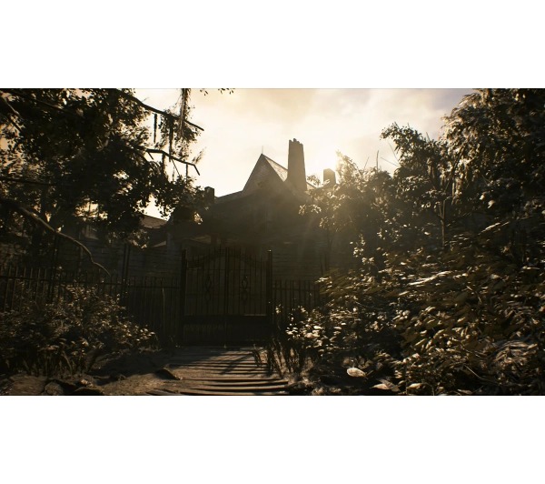 Resident Evil Generation Pack Gra na Nintendo Switch 2 - przedsprzedaż