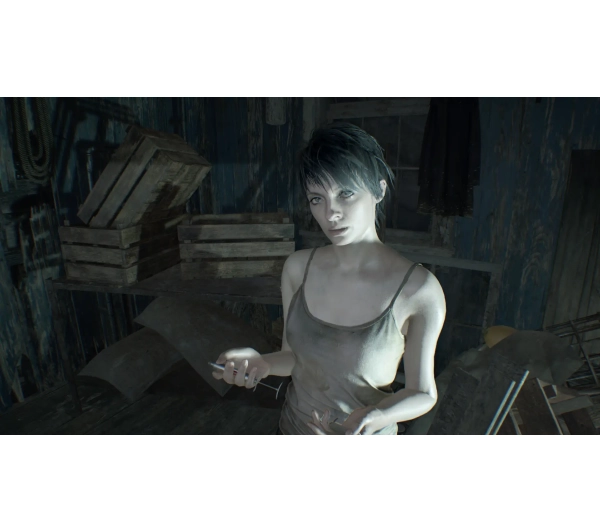 Resident Evil Generation Pack Gra na Nintendo Switch 2 - przedsprzedaż