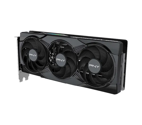 PNY GeForce RTX 5060 EPIC-X RGB 8GB GDDR7 128bit DLSS 4 - Kup na Raty - RRSO 0%