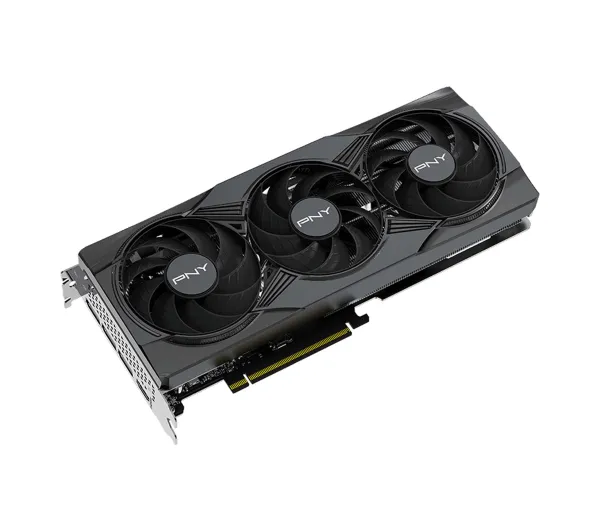 PNY GeForce RTX 5060 EPIC-X RGB 8GB GDDR7 128bit DLSS 4 - Kup na Raty - RRSO 0%