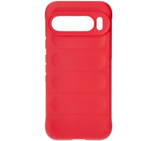 Bizon Tur do Google Pixel 9 Pro XL Czerwony