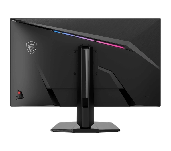MSI MAG 322URDF E16 31,5" 4K Rapid IPS Dual Mode 160Hz/320Hz 0,5ms Funkcje AI Gamingowy - Kup na Raty - RRSO 0%
