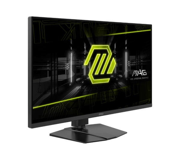 MSI MAG 322URDF E16 31,5" 4K Rapid IPS Dual Mode 160Hz/320Hz 0,5ms Funkcje AI Gamingowy - Kup na Raty - RRSO 0%