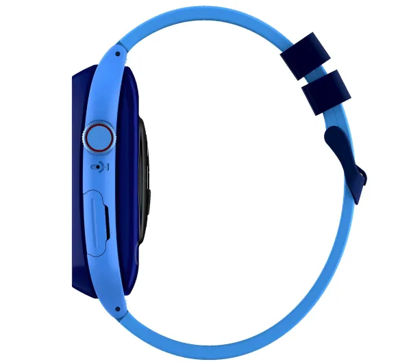 Garett Kids Essa 2 4G Niebieski - Kup na Raty - RRSO 0%