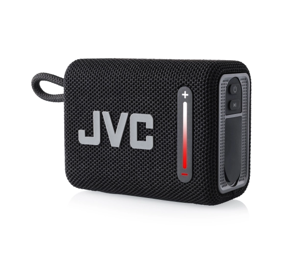 JVC XS-E114B B5W Czarny