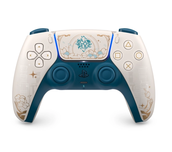 Sony DualSense Edycja Limitowana Genshin Impact do PS5 Bezprzewodowy