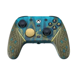 GameSir G7 Pro do Xbox Series X/S/ Xbox One, PC, Android Bezprzewodowy Wuchang: Fallen Feathers Edition - Kup na Raty - RRSO 0%