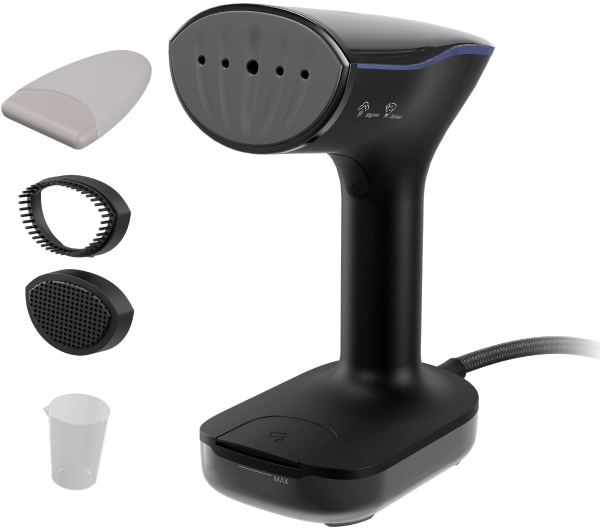 Parownice do ubrań - Beko STM7122B 2280W 30g/min