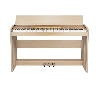 Musicmate MM-P100-NW GrandElegance Jasnobrązowy - Kup na Raty - RRSO 0%