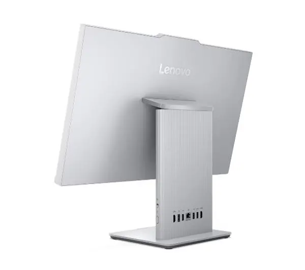 Lenovo IdeaCentre AIO 24IRH9 i7-13620H 23,8" 16GB RAM 512GB Dysk SSD Win11 Cloud Grey - Kup na Raty - RRSO 0%