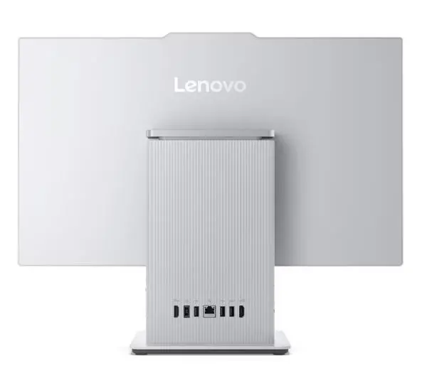 Lenovo IdeaCentre AIO 24IRH9 i7-13620H 23,8" 16GB RAM 512GB Dysk SSD Win11 Cloud Grey - Kup na Raty - RRSO 0%