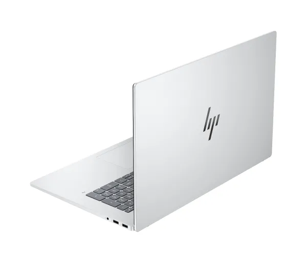 HP OmniBook 7 17-dc0216nw 17,3" Ultra 7 258V 32GB RAM 1TB Dysk SSD RTX4050 Win11 Srebrny Funkcje AI - Kup na Raty - RRSO 0%
