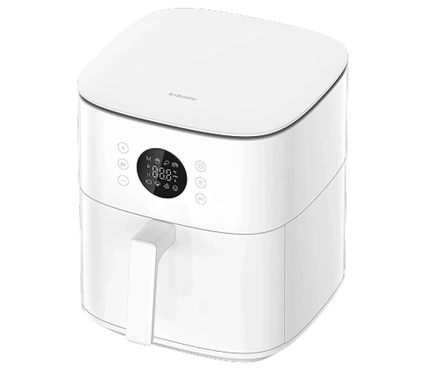 Xiaomi 1700W 6,5l Aplikacja mobilna Biały - Kup na Raty - RRSO 0%