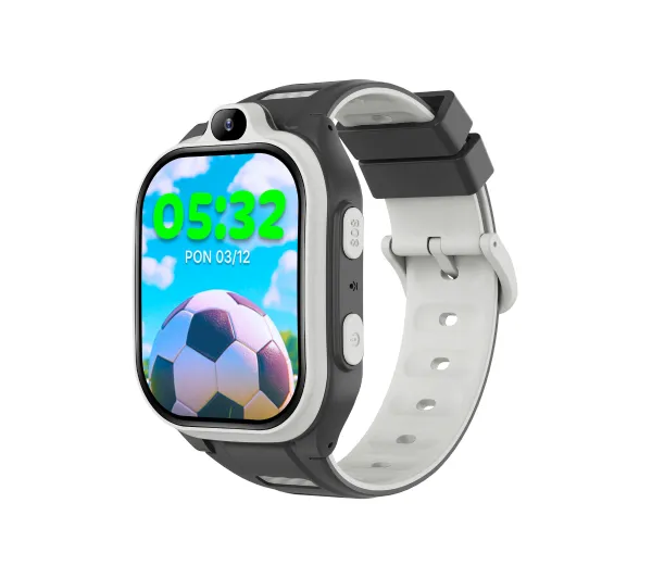 Forever Kids 4G Boost Czarny
