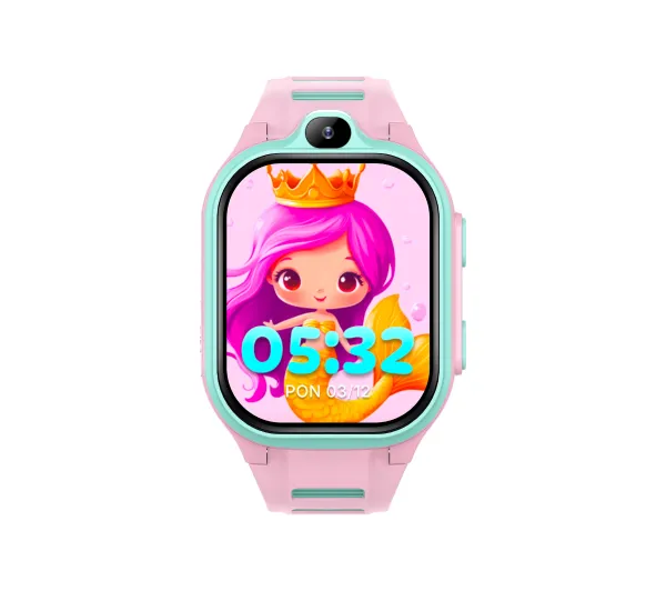 Forever Kids 4G Boost Różowy - Kup na Raty - RRSO 0%