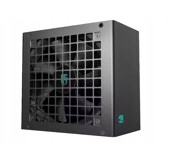 DeepCool PF700X 700W 80+ Czarny