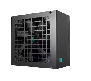 DeepCool PF700X 700W 80+ Czarny