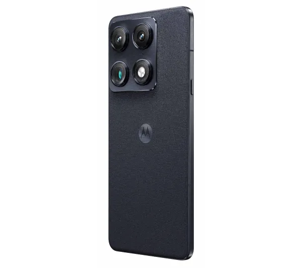 Motorola Signature 16/512GB 6,78" 165Hz 50Mpix Carbo - Kup na Raty - RRSO 0%