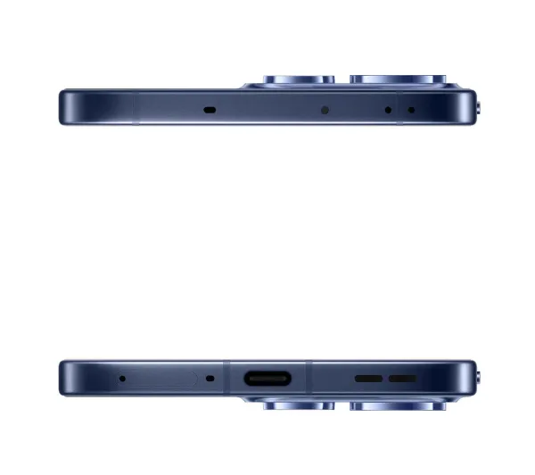 OPPO Reno15 5G 8/512GB 6,59" 120Hz 50Mpix Granatowy - Kup na Raty - RRSO 0%
