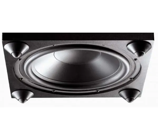 Indiana Line Basso 840 Aktywny 75W Czarny - Kup na Raty - RRSO 0%