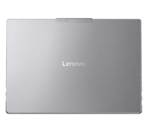 Lenovo Yoga Pro 9 16IAH10 OLED 16" 120Hz Ultra 7 255H 32GB RAM 1TB Dysk SSD RTX5060 Win11 Pro Szary Funkcje AI - Kup na Raty - RRSO 0%