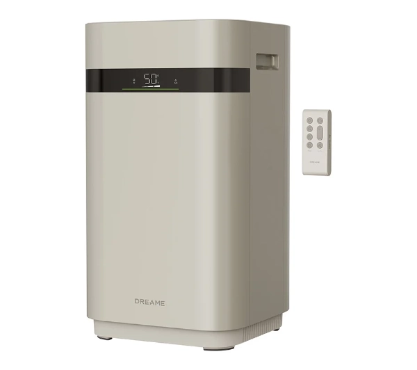 Nawilżacze powietrza - Dreame H40 6l 60m2