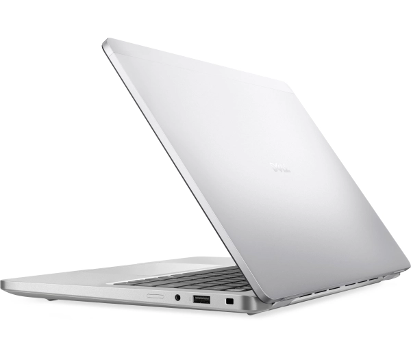 Dell Pro 13 Plus PB13250 13,3" Ultra 5 235U 16GB RAM 512GB Dysk SSD Win11 Pro Srebrny Funkcje AI - Kup na Raty - RRSO 0%