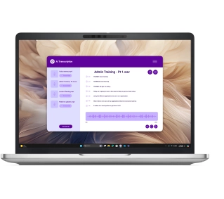 Dell Pro 13 Plus PB13250 13,3" Ultra 5 235U 16GB RAM 512GB Dysk SSD Win11 Pro Srebrny Funkcje AI - Kup na Raty - RRSO 0%
