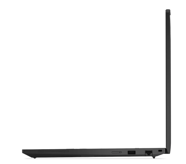Lenovo ThinkPad T16 Gen 4 16" Ryzen AI 5 Pro 340 32GB RAM 512GB Dysk SSD Win11 Pro Czarny Funkcje AI - Kup na Raty - RRSO 0%