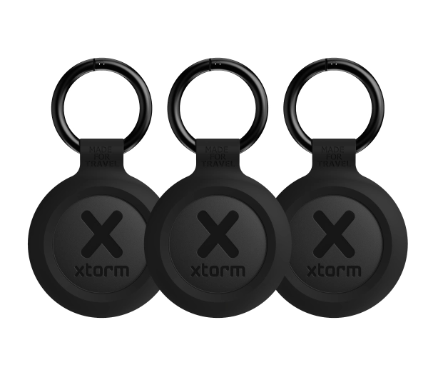 Xtorm Apple iOS & Android 3szt.