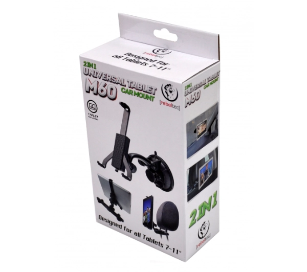 Rebeltec M60