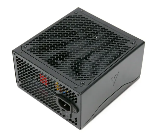 MODECOM Volcano Hex 850W Cybenetics Platinum Czarny