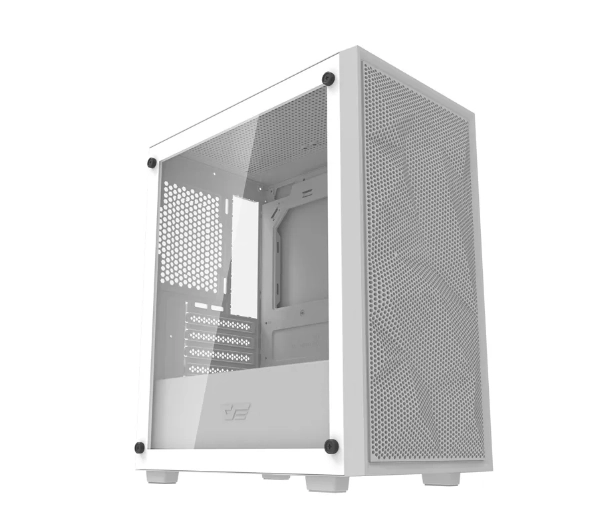 Obudowa DARKFLASH M305 Mesch Biały