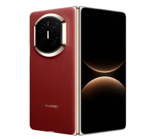 Huawei Mate X7 16/512GB 8" 50Mpix Czerwony