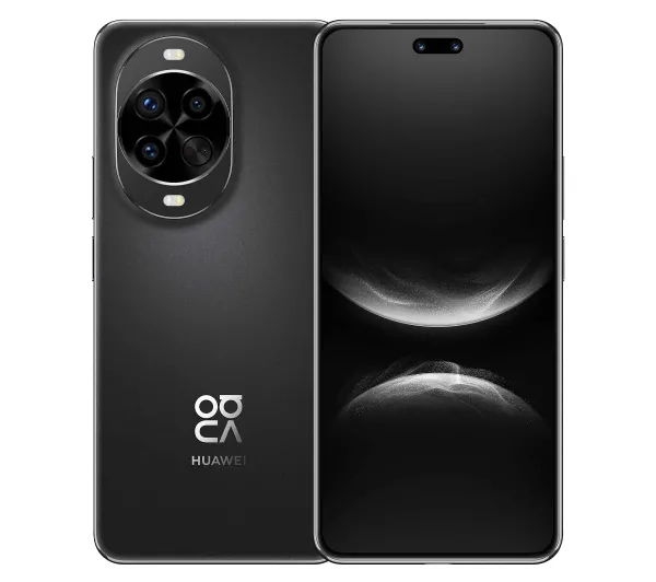 Huawei nova 14 Pro 6,78" 120Hz 50Mpix Czarny