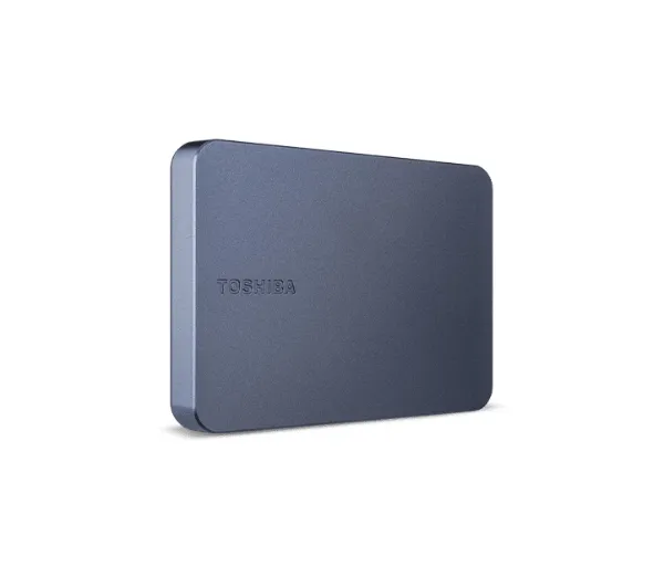 Toshiba Canvio Gaming 1TB HDD USB 3.2 Szary