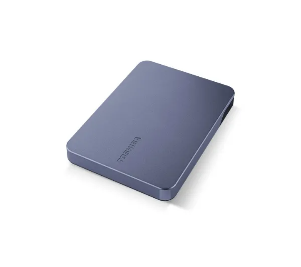Toshiba Canvio Gaming 1TB HDD USB 3.2 Szary