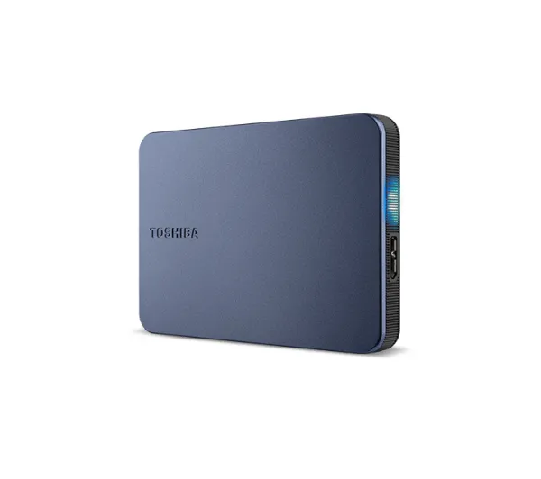 Toshiba Canvio Gaming 1TB HDD USB 3.2 Szary
