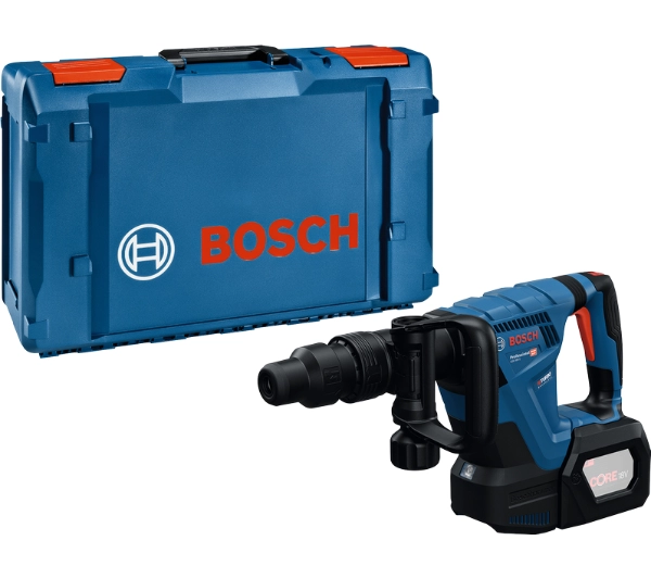 Bosch Professional GSH 18V-5 0 611 918 200