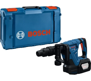 Bosch Professional GSH 18V-5 0 611 918 200 - Kup na Raty - RRSO 0%