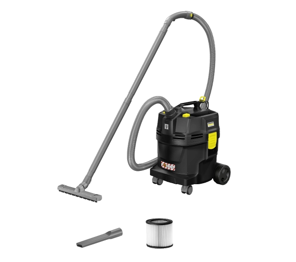 Karcher NT 22/1 Ap L Go!Further 1.378-627.0 1300W
