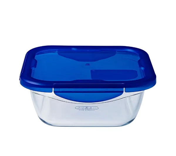 Pyrex Cook & Go 36848 1,9l