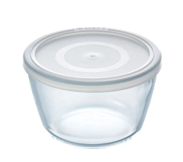 Naczynie żaroodporne PYREX Cook & Freeze 16 x 10 cm