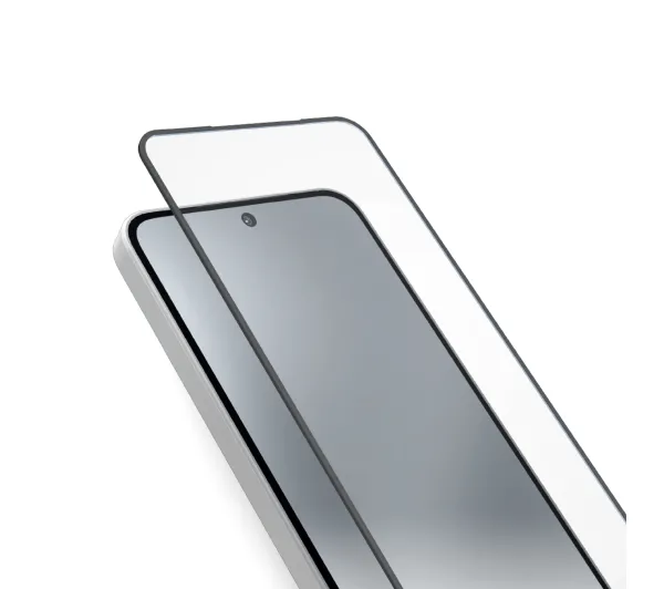 SBS Full Cover do Galaxy A37/A36/A56/S24 FE