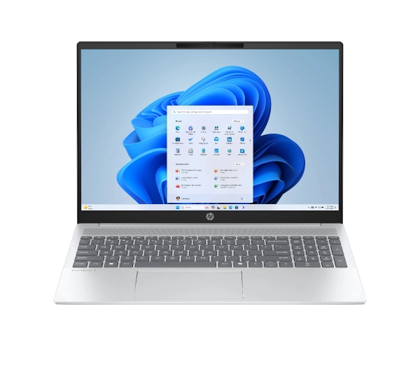 HP OmniBook 5 16-bc1016nw 16" R7 8840U 16GB RAM 1TB Dysk SSD Win11 Srebrny Funkcje AI